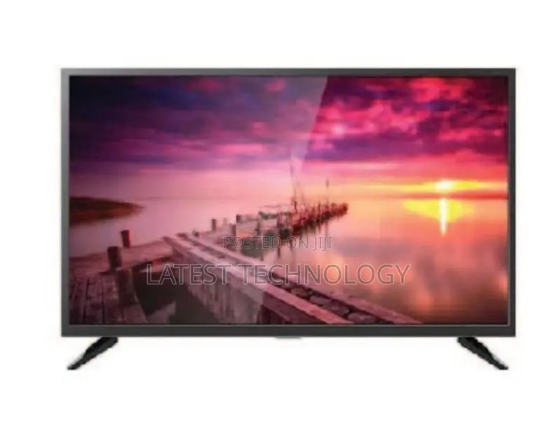 LN-100 Dahua LN100 32'' HD LED TV (2 Years )
