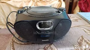 Philips Speaker _ Audio Player
