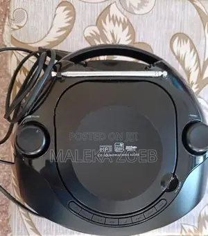 Philips Speaker _ Audio Player