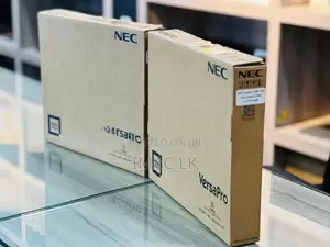 NEC Versapro Celeron X360 8GB RAM 128GB Mini Laptop