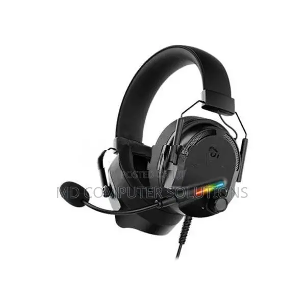 Fantech Alto HG26 7.1 Brand New Gaming Headset