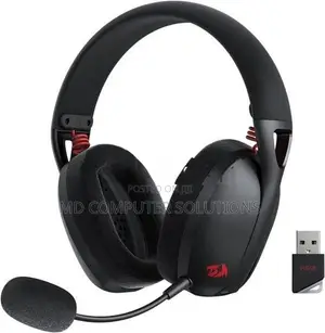Redragon H848 IRE Pro 3 Mode Gaming Headset