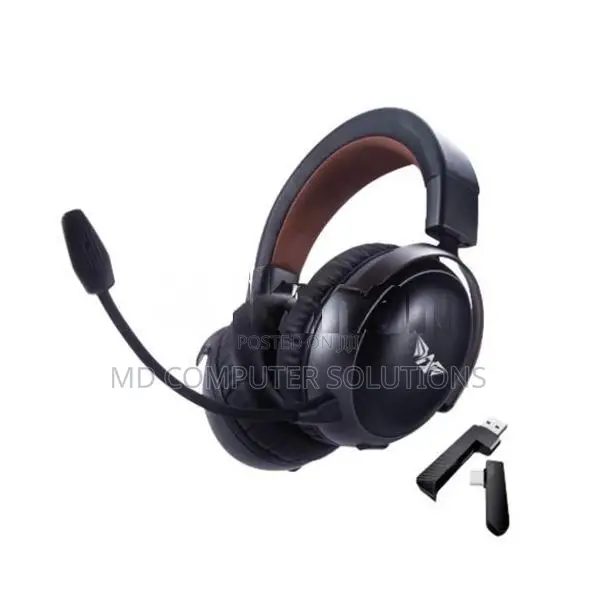 Armaggeddon Orion 7 Bluetooth Headphone