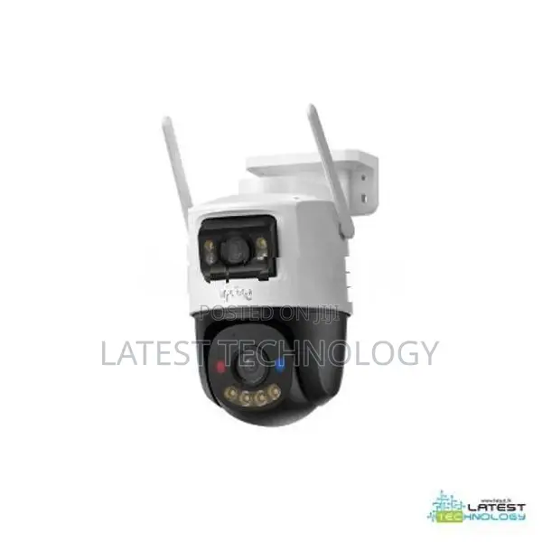 Imou IPC-S7XCP- 6M1TED-EU Cruiser Dual Outdoor 4G Camera