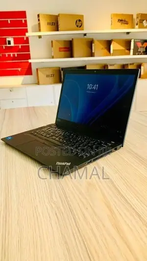 Lenovo ThinkPad T14 i5 10th gen 8gb ram 256gb ssd