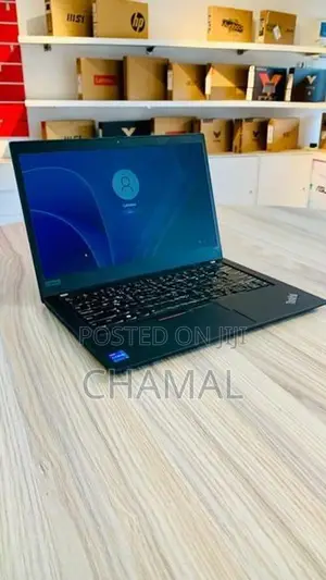 Lenovo ThinkPad T14 i5 10th gen 8gb ram 256gb ssd