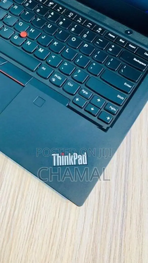Lenovo ThinkPad T14 i5 10th gen 8gb ram 256gb ssd