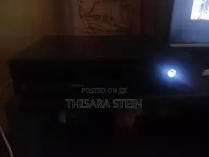 Microsoft Xbox One 500GB