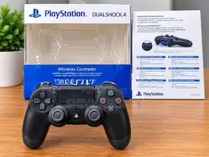 Sony PS4 Joysticks
