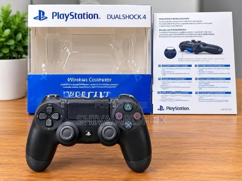 Sony PS4 Joysticks