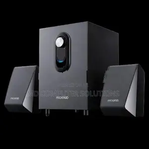 Microlab Cooul 118BT 2.1 Multimedia Speaker