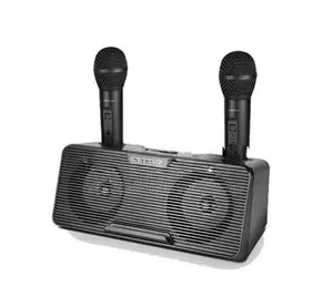 Microlab Mini KTV100 Wireless Karaoke Stereo Speaker