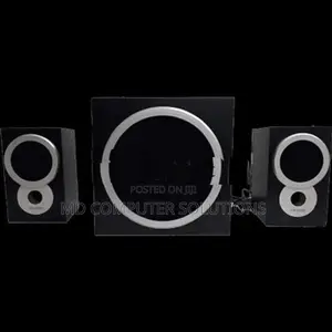 Microlab 2.1 TMN-8BT Bluetooth Speaker