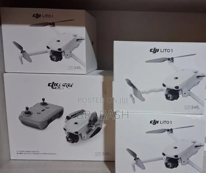 Drone Camera