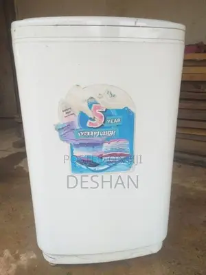 Singer Washing Machine
