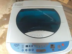 Singer Washing Machine
