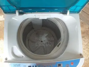 Singer Washing Machine