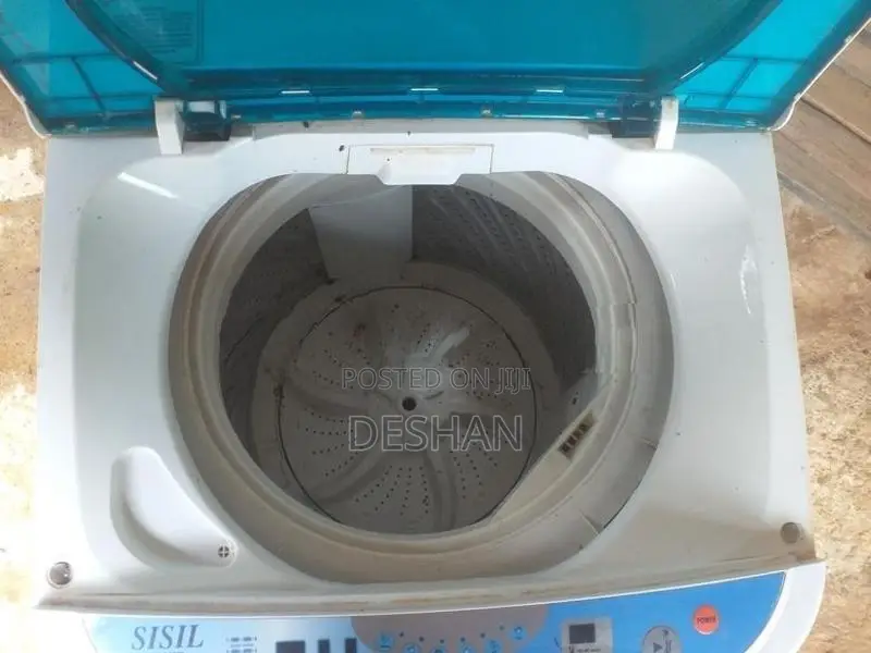 Singer Washing Machine