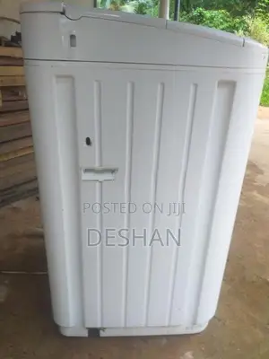 Singer Washing Machine