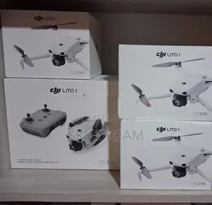 Drone Camera