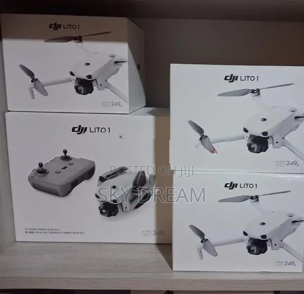 Drone Camera