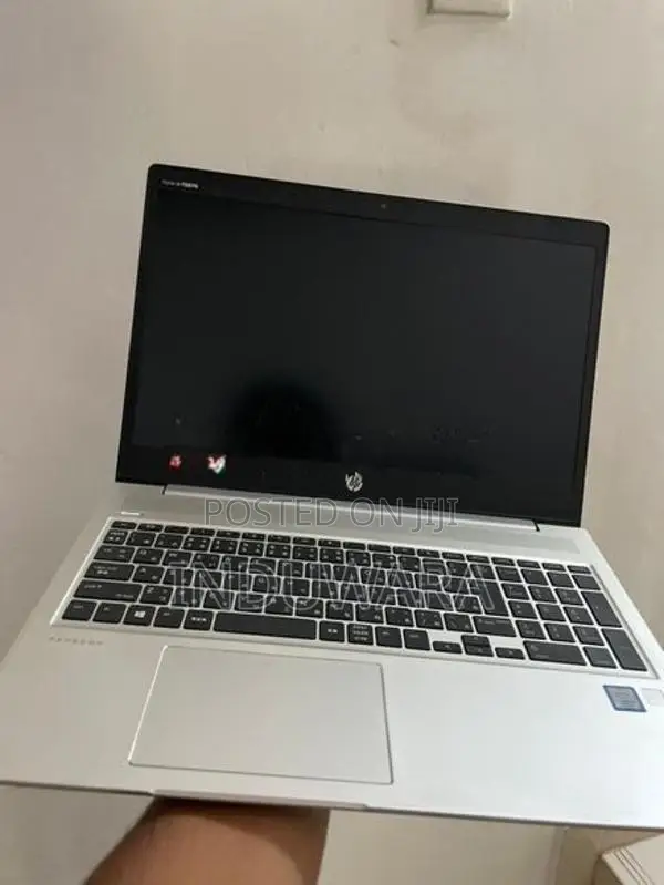 HP Probook 450 G6 i5 8th Gen