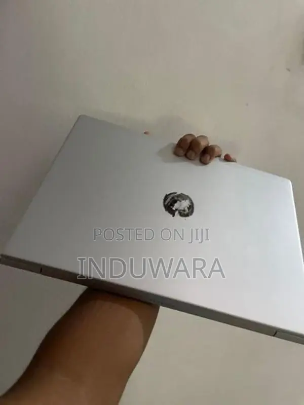 HP Probook 450 G6 i5 8th Gen