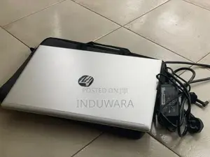HP Probook 450 G6 i5 8th Gen