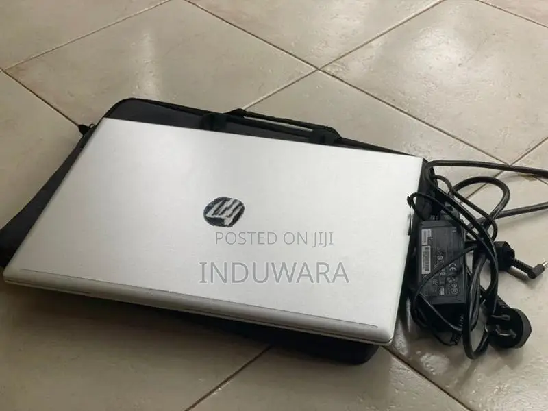 HP Probook 450 G6 i5 8th Gen