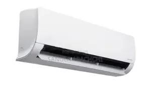 LG 12000BTU Dual Cool Inverter AC - Brand New