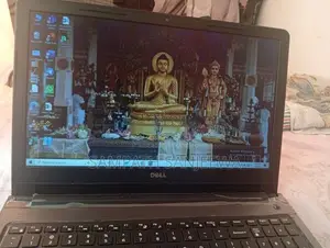Dell Vostro 15-3568 Core i3 8GB RAM 256GB SSD