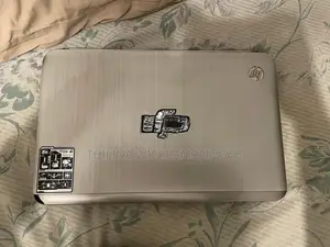 HP Pavilion dv7 Notebook 8GB RAM