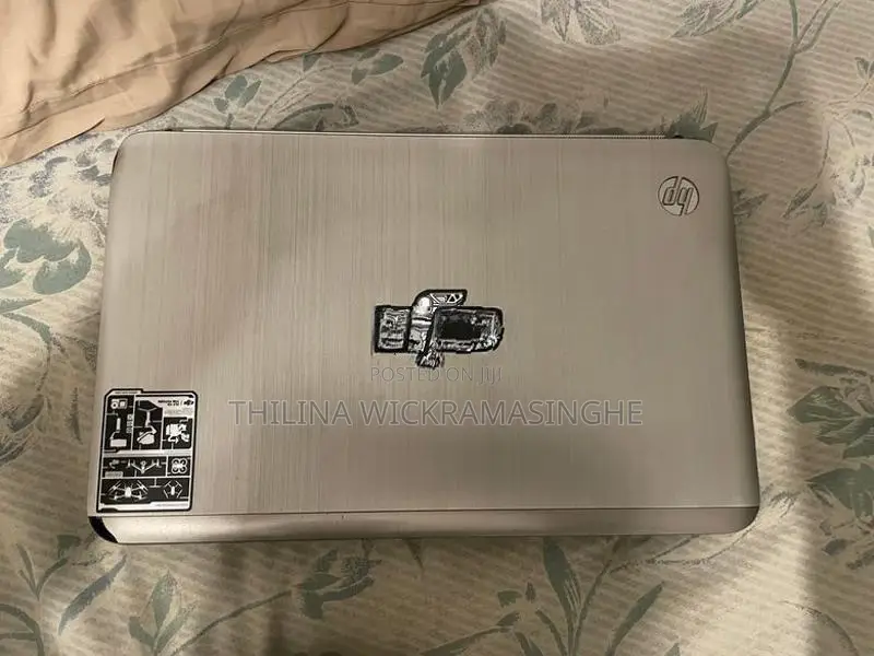 HP Pavilion dv7 Notebook 8GB RAM