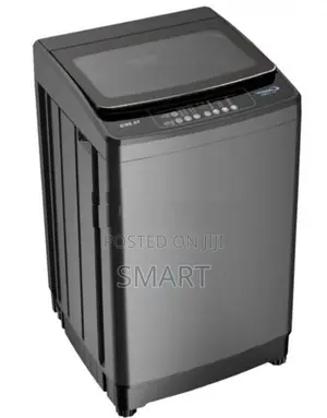 CANDY 10.5KG Top Loading Fully Auto Washing Machine - CNDWM721058SN