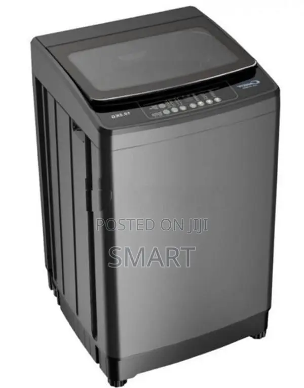 CANDY 10.5KG Top Loading Fully Auto Washing Machine - CNDWM721058SN
