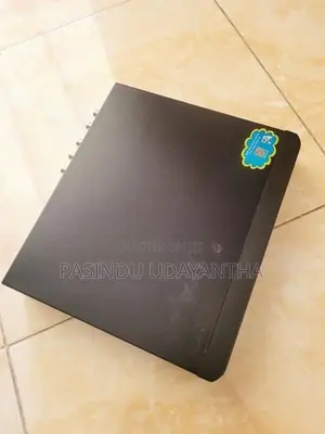 True-View 8CH DVR