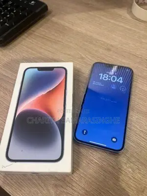 Apple iPhone 14 (Used)