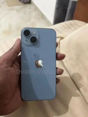 Apple iPhone 14 (Used)