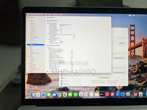 MacBook Air M1