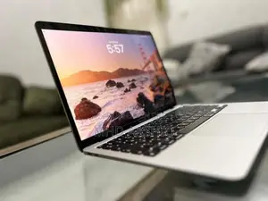 MacBook Air M1