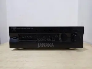 Yamaha AX-596