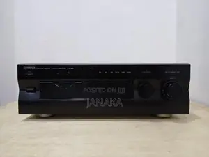Yamaha AX-596
