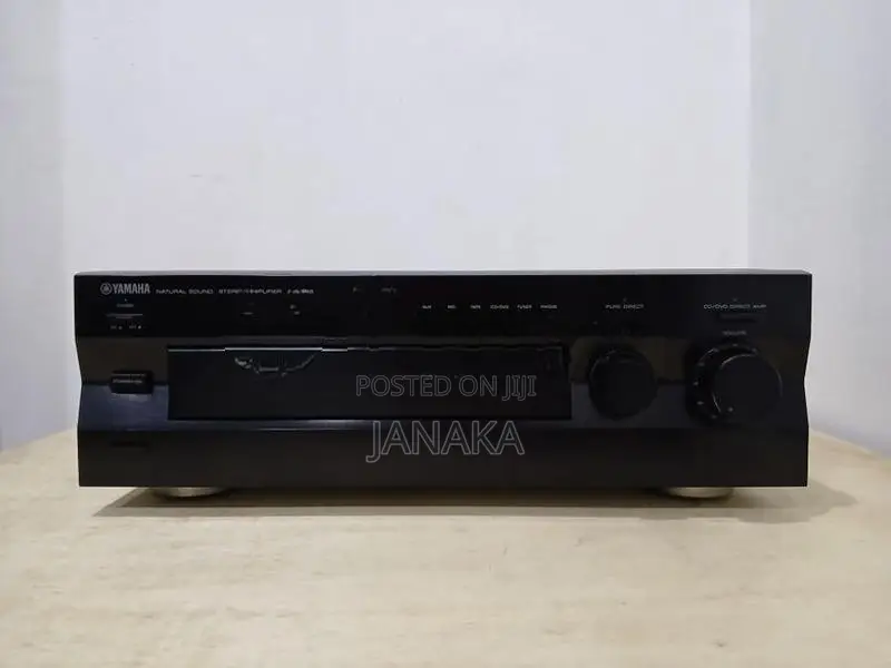 Yamaha AX-596