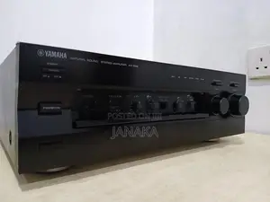 Yamaha AX-596