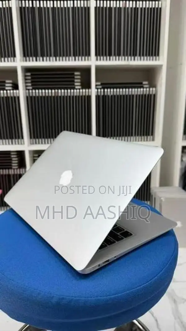 Apple MacBook Air 2017