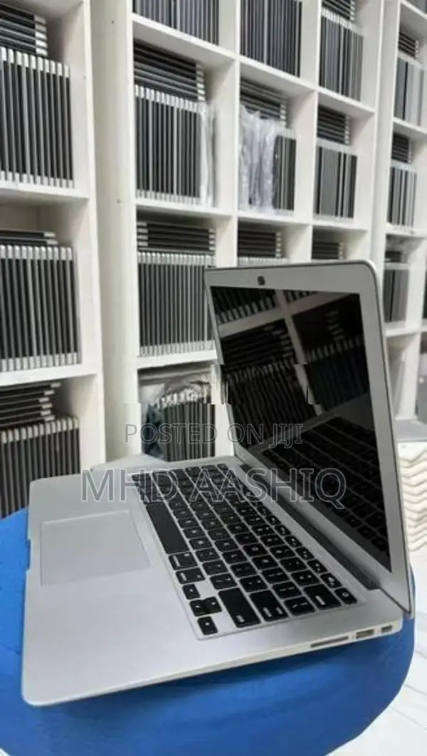Apple MacBook Air 2017
