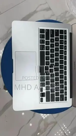 Apple MacBook Air 2017