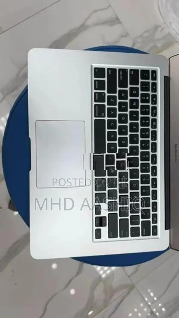 Apple MacBook Air 2017
