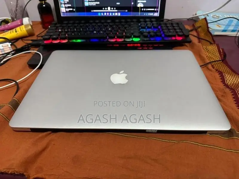 MacBook Pro 15-Inch Retina – Mid 2015