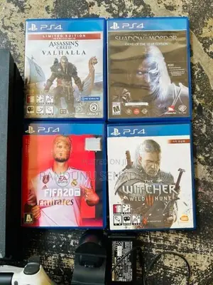Sony PlayStation 4 Pro 1TB
